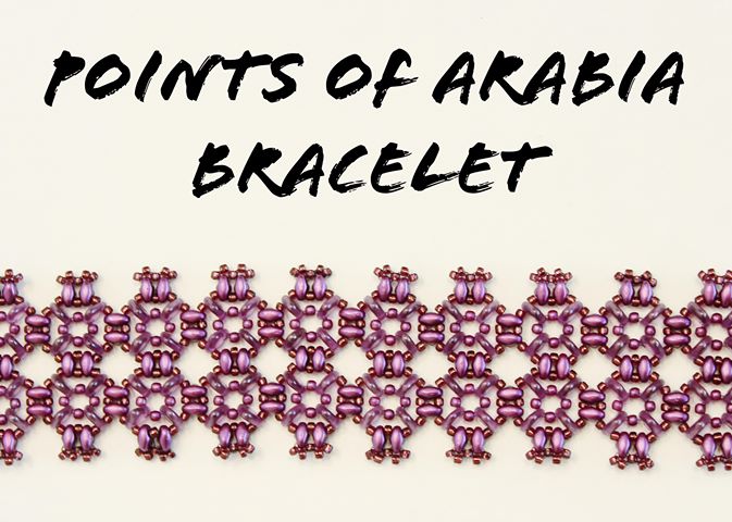 Points of Arabia